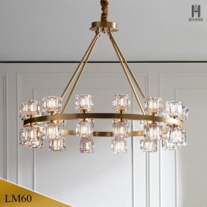 โคมไฟ HighHouse รุ่น LM60