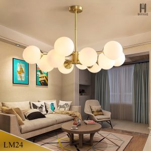 โคมไฟ HighHouse รุ่น LM24