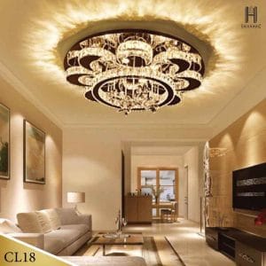 โคมไฟ HighHouse รุ่น CL18