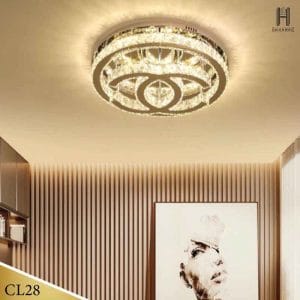 โคมไฟ HighHouse รุ่น CL28