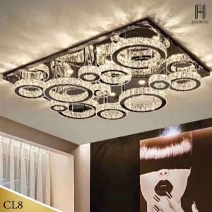 โคมไฟ HighHouse รุ่น CL8