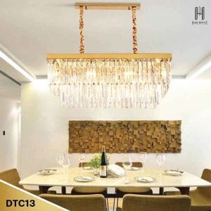 โคมไฟ HighHouse รุ่น DTC13