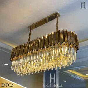 โคมไฟ HighHouse รุ่น DTC3