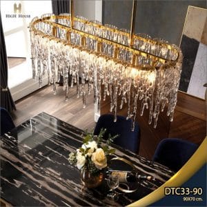 โคมไฟ HighHouse รุ่น DTC33