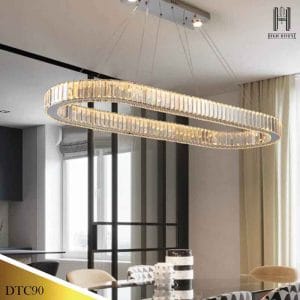 โคมไฟ HighHouse รุ่น DTC90