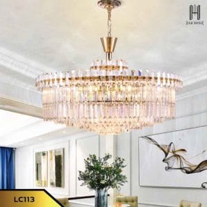 โคมไฟ HighHouse รุ่น LC113
