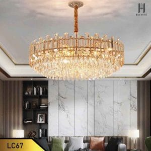 โคมไฟ HighHouse รุ่น LC67