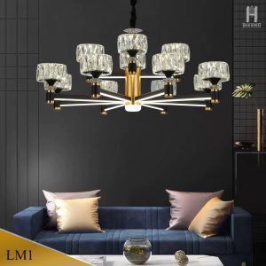 โคมไฟ HighHouse รุ่น LM1