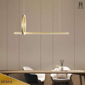 โคมไฟ HighHouse รุ่น DTM18G