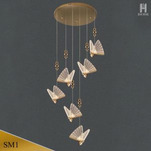 โคมไฟ HighHouse รุ่น SM1
