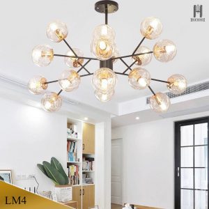 โคมไฟ HighHouse รุ่น LM4