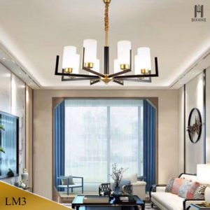 โคมไฟ HighHouse รุ่น LM3 ภาพที่ 2