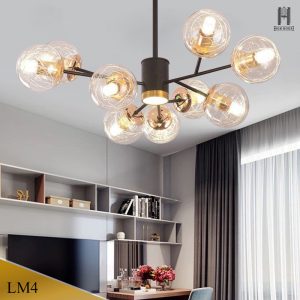โคมไฟ HighHouse รุ่น LM4 ภาพที่ 2