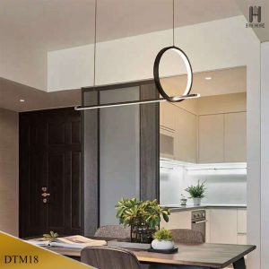โคมไฟ HighHouse รุ่น DTM18B ภาพที่ 2