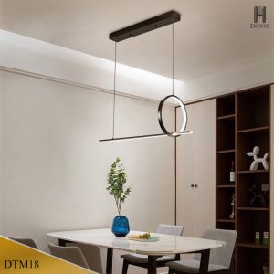 โคมไฟ HighHouse รุ่น DTM18B