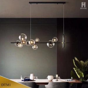 โคมไฟ HighHouse รุ่น DTM1 ภาพที่ 2