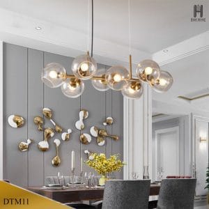 โคมไฟ HighHouse รุ่น DTM11 ภาพที่ 2