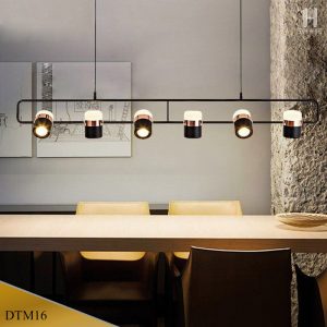 โคมไฟ HighHouse รุ่น DTM16