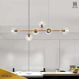 โคมไฟ HighHouse รุ่น DTM24 ภาพที่ 2