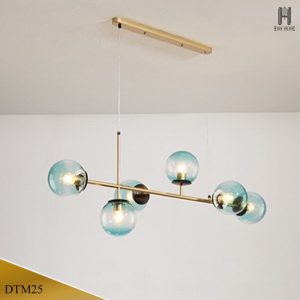 โคมไฟ HighHouse รุ่น DTM25