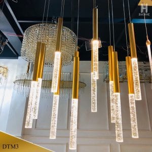 โคมไฟ HighHouse รุ่น DTM3