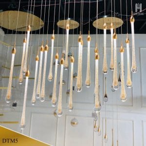 โคมไฟ HighHouse รุ่น DTM5