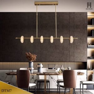 โคมไฟ HighHouse รุ่น DTM7
