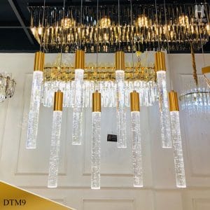 โคมไฟ HighHouse รุ่น DTM9