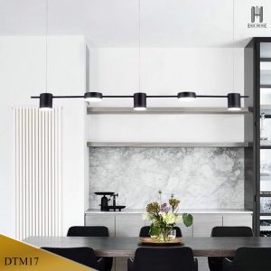 โคมไฟ HighHouse รุ่น DTM17B ภาพที่ 2