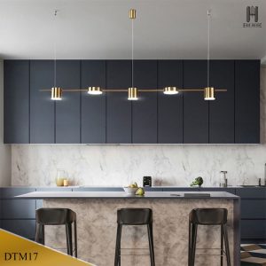 โคมไฟ HighHouse รุ่น DTM17G ภาพที่ 2