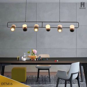 โคมไฟ HighHouse รุ่น DTM16 ภาพที่ 2