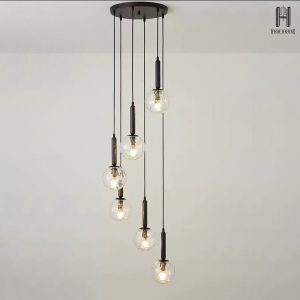 โคมไฟ HighHouse รุ่น SM20B (สีใส) ภาพที่ 3