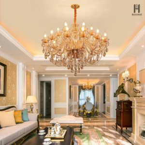 โคมไฟ HighHouse รุ่น CC5